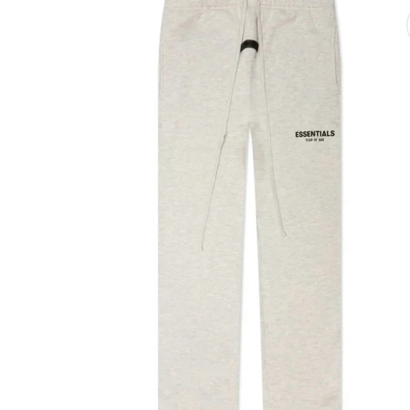 Essentials Fear of God - Picture 2 of 7